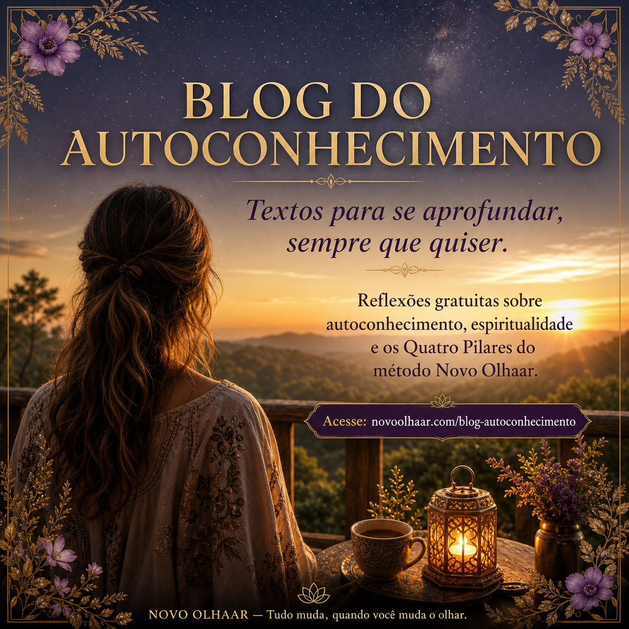 Blog do Autoconhecimento